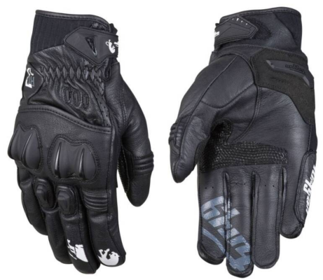 FURYGAN RG 17 Rękawice Motocyklowe