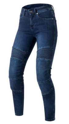 OZONE AGNESS II LADY Spodnie Motocyklowe Jeans