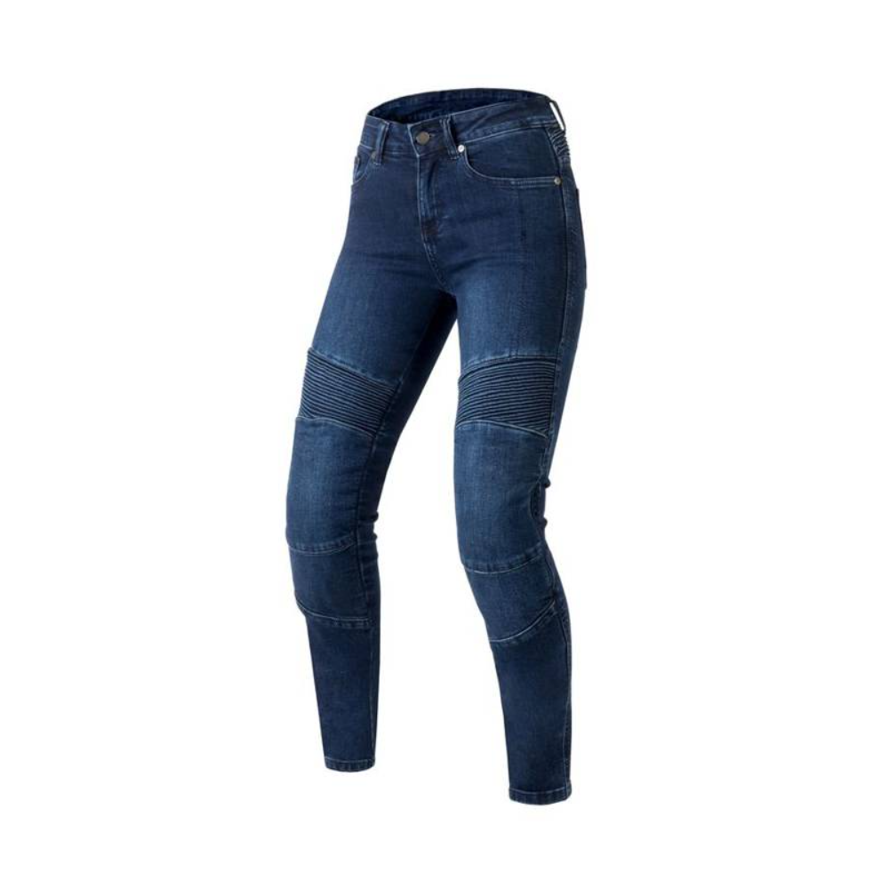 OZONE AGNESS II LADY Spodnie Motocyklowe Jeans