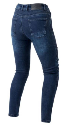 OZONE AGNESS II LADY Spodnie Motocyklowe Jeans