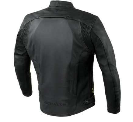 REBELHORN RUNNER II Kurtka Motocyklowa