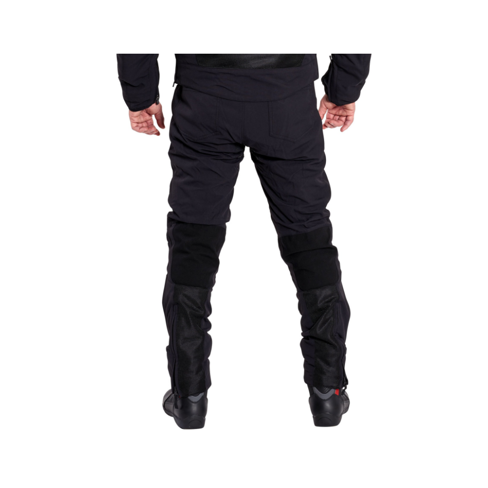 VANUCCI V4.2 AIR SPODNIE MOTOCYKLOWE