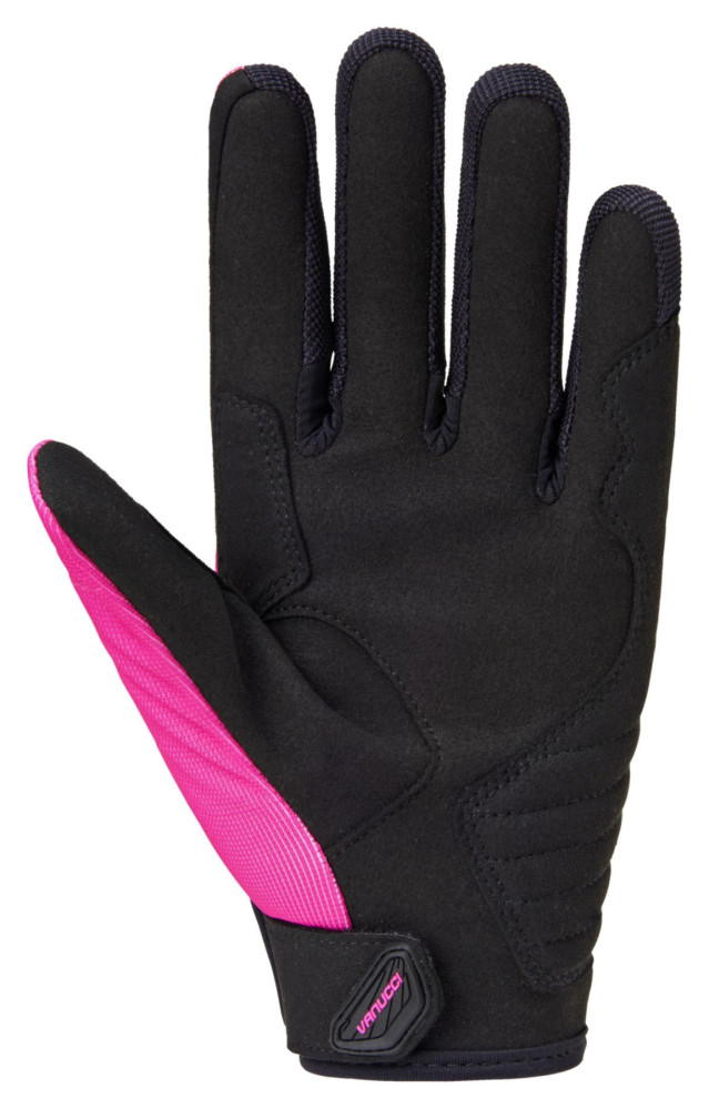 VANUCCI VCT-1 LADY Rękawice Motocyklowe