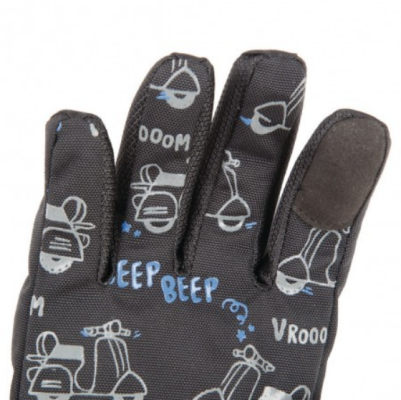 TUCANO URBANO PASSWORD KID Rękawice Dziecięce