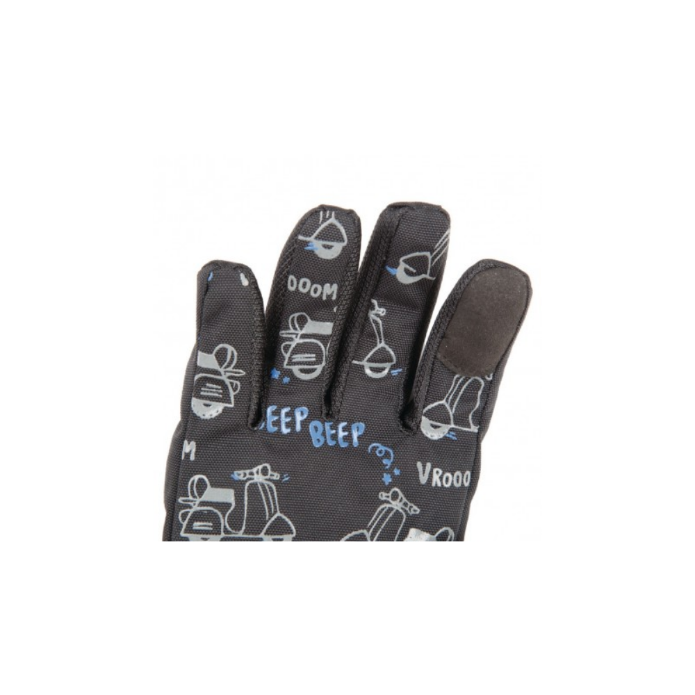 TUCANO URBANO PASSWORD KID Rękawice Dziecięce