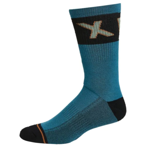 FOX 8"WINTER WOOL Skarpetki