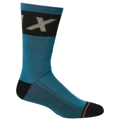 FOX 8"WINTER WOOL Skarpetki