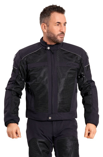 VANUCCI V4.2 AIR Kurtka Motocyklowa