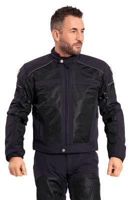 VANUCCI V4.2 AIR Kurtka Motocyklowa