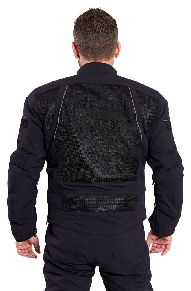 VANUCCI V4.2 AIR Kurtka Motocyklowa