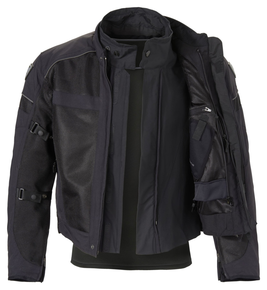 VANUCCI V4.2 AIR Kurtka Motocyklowa