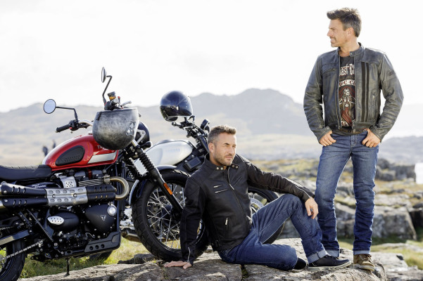 HELD EPCO II Buty Motocyklowe Na Motor Sportowe 45