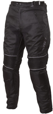 SECA BUSHIDO II Spodnie tekstylne