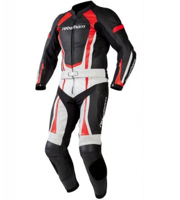 REBELHORN PISTON II Kombinezon Motocyklowy
