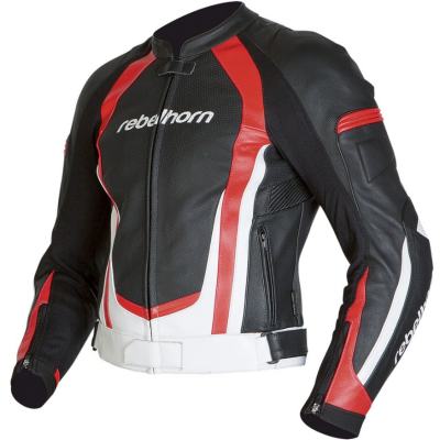 REBELHORN PISTON II Kombinezon Motocyklowy