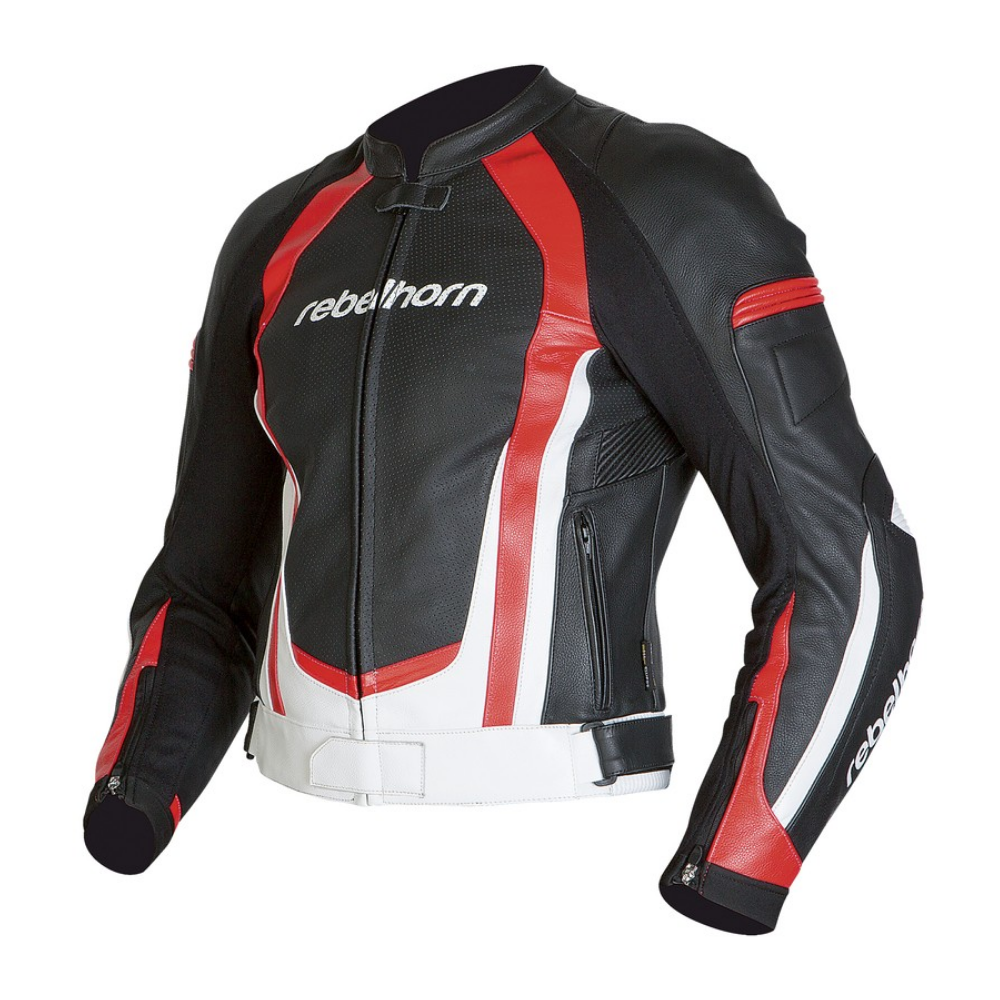 REBELHORN PISTON II Kombinezon Motocyklowy