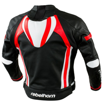 REBELHORN PISTON II Kombinezon Motocyklowy