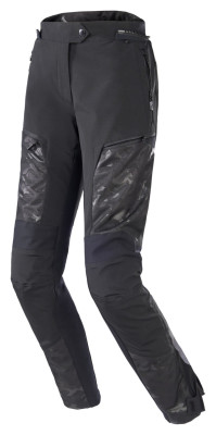 REKURV E-20.02 Spodnie Motocyklowe
