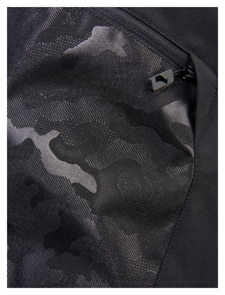 REKURV E-20.02 Spodnie Motocyklowe