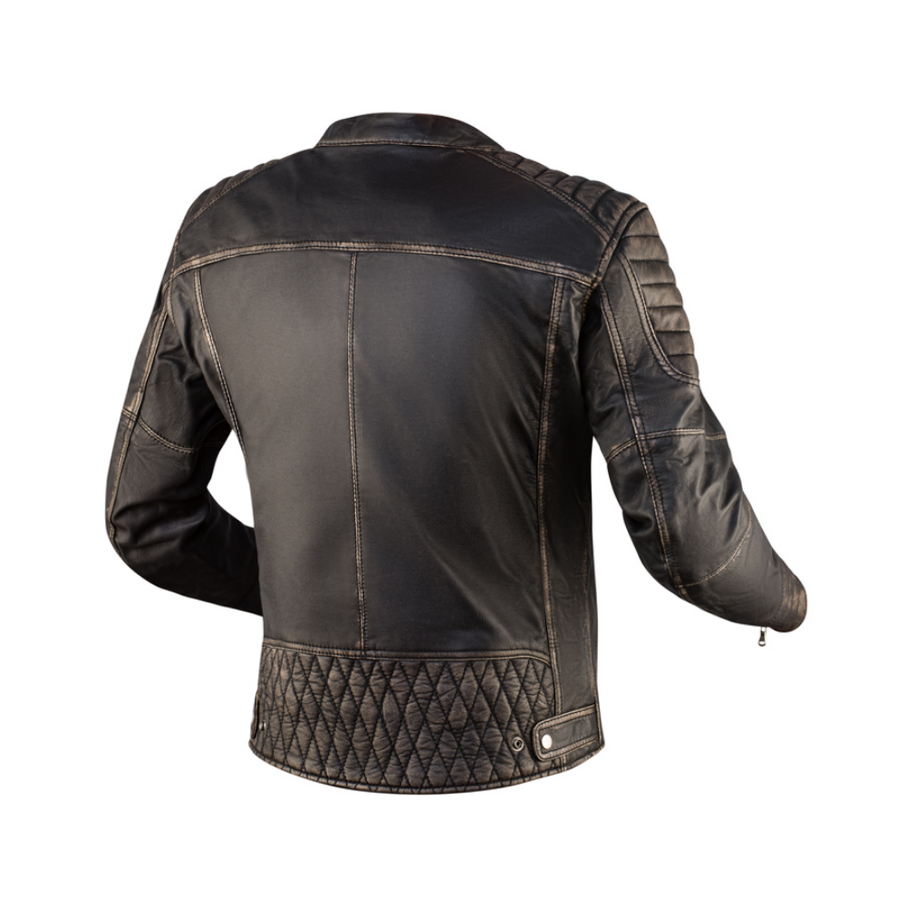 REBELHORN HUNTER PRO Kurtka Motocyklowa