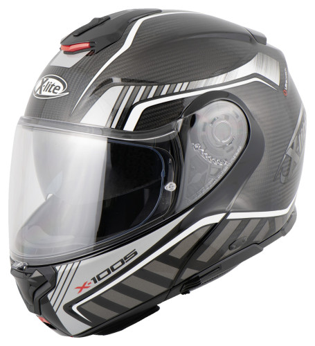 X-LITE X-1005 Szczękowy Kask Motocyklowy Na Motor