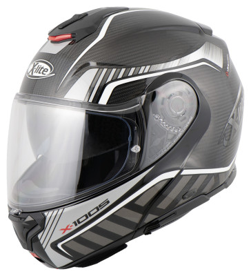 X-LITE X-1005 Szczękowy Kask Motocyklowy Na Motor