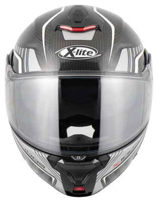 X-LITE X-1005 Szczękowy Kask Motocyklowy Na Motor