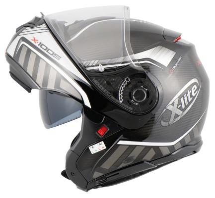 X-LITE X-1005 Szczękowy Kask Motocyklowy Na Motor