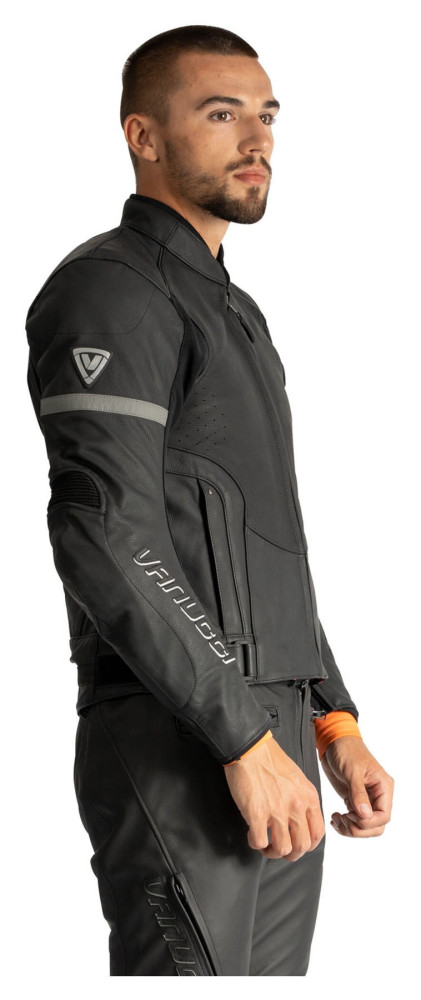 VANUCCI MONTIGO III Kurtka Motocyklowa