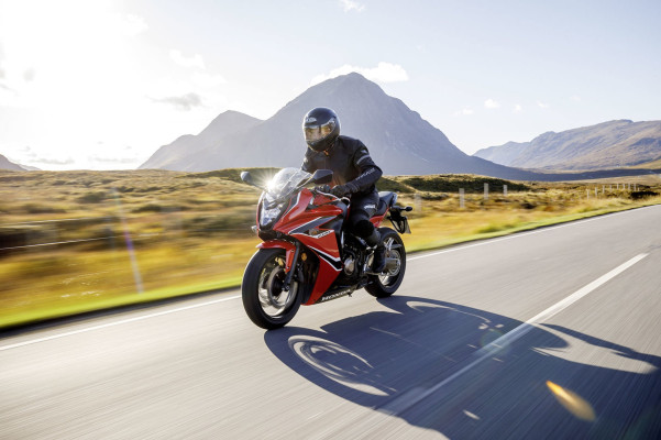 VANUCCI MONTIGO III Kurtka Motocyklowa