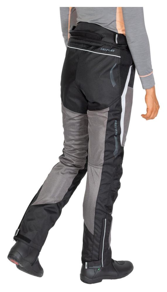 FASTWAY HOT SEASON Spodnie Motocyklowe