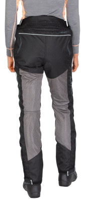 FASTWAY HOT SEASON Spodnie Motocyklowe