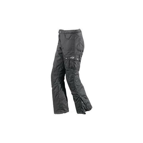 AJS Short SPODNIE MOTOCYKLOWE CORDURA 500 Membrana