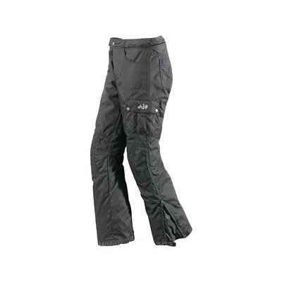 AJS Short SPODNIE MOTOCYKLOWE CORDURA 500 Membrana