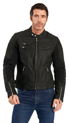 CAFE RACER VINTAGE II Kurtka Motocyklowa