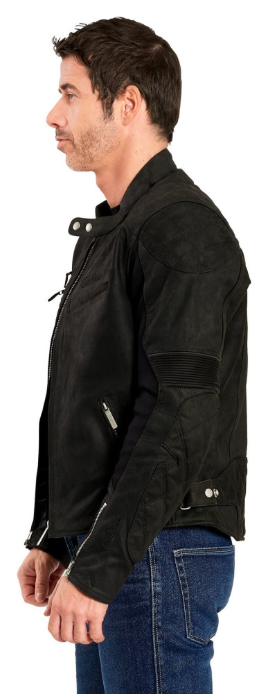 CAFE RACER VINTAGE II Kurtka Motocyklowa