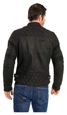CAFE RACER VINTAGE II Kurtka Motocyklowa