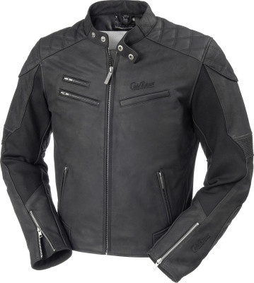 CAFE RACER VINTAGE II Kurtka Motocyklowa