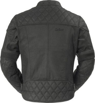 CAFE RACER VINTAGE II Kurtka Motocyklowa