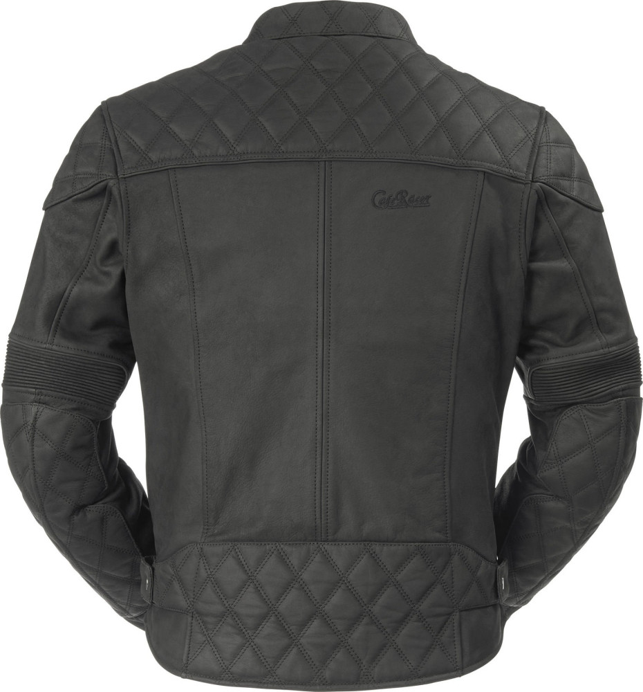 CAFE RACER VINTAGE II Kurtka Motocyklowa