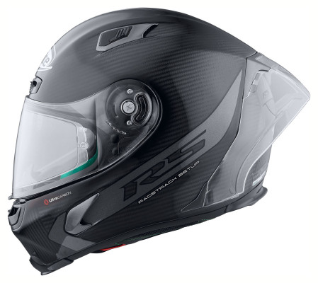 Kask motocyklowy sportowy X-LITE X-803 RS HOT LAP Carbon