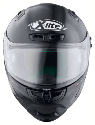 Kask motocyklowy sportowy X-LITE X-803 RS HOT LAP Carbon