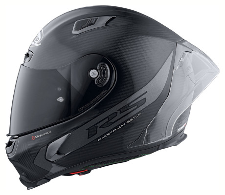 Kask motocyklowy sportowy X-LITE X-803 RS HOT LAP Carbon