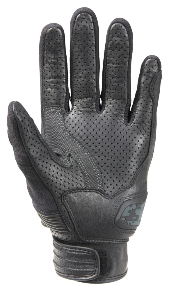 VANUCCI VUG-2 Rękawice Motocyklowe