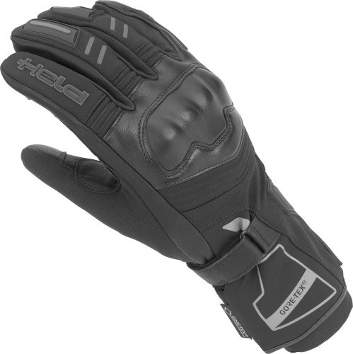 HELD RAIN CLOUD II Rękawice Motocyklowe