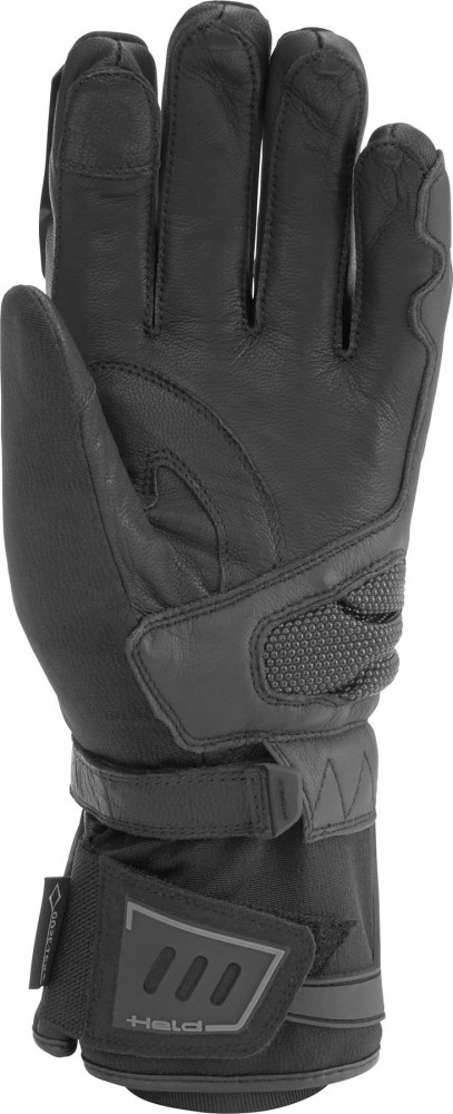 HELD RAIN CLOUD II Rękawice Motocyklowe