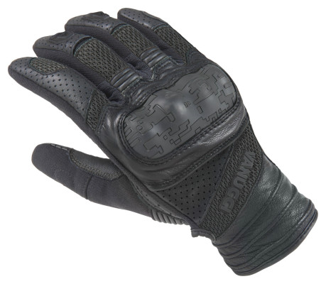 VANUCCI VUG-2 Rękawice Motocyklowe