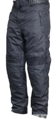 SPODNIE MOTOCYKLOWE NA MOTOR TURYSTYCZNE ROLEFF