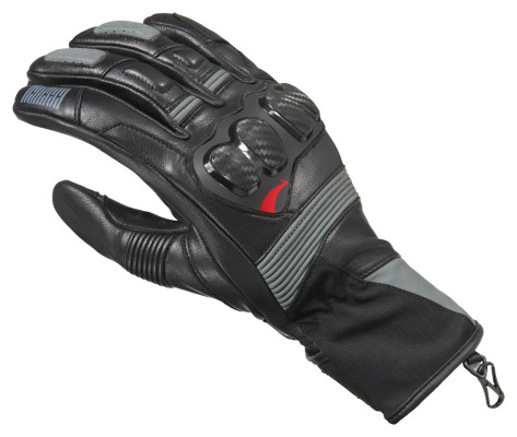 REKURV C-13.03 Rękawice Motocyklowe