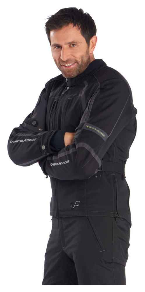 VANUCCI HIRIDER III Kurtka Motocyklowa